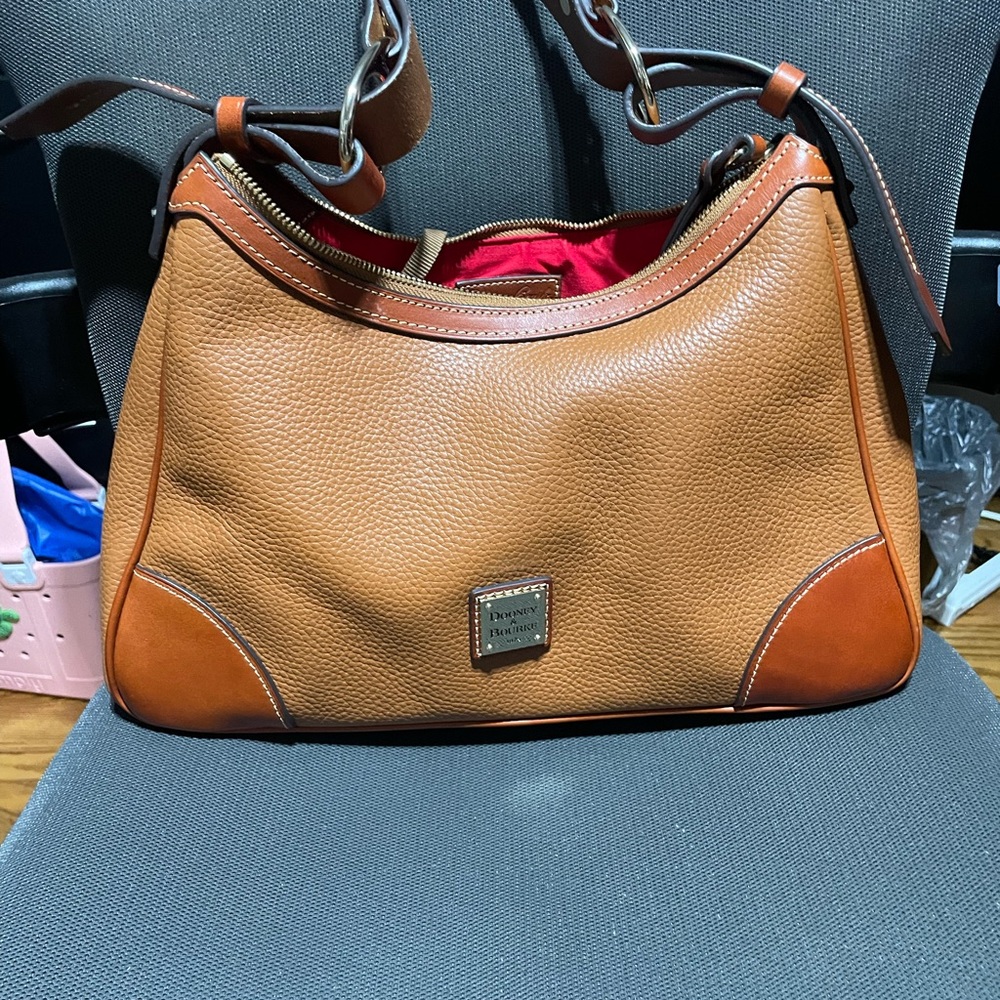 Dooney & Bourke- Hobo Shoulder Bag